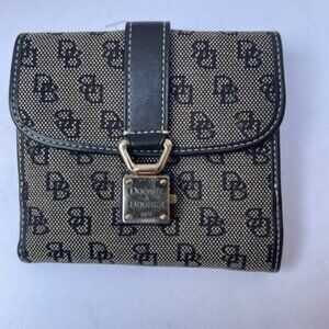 Dooney & Bourke Wallet